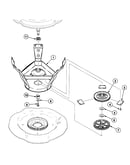 Brake assy