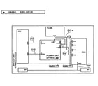 Sony KDL-46S504 connectors diagram