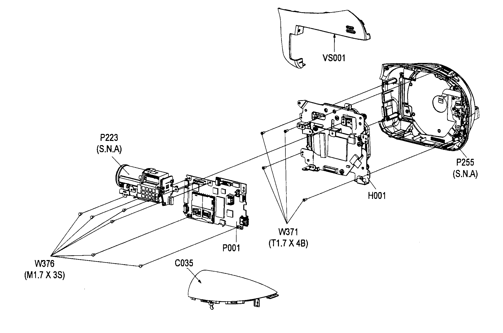 Chassis
