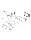 Lcd assy