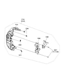 Rear assy