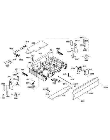 Base assy