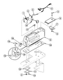 Meter case