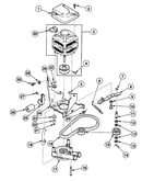 Motor assy