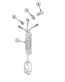 Power cord