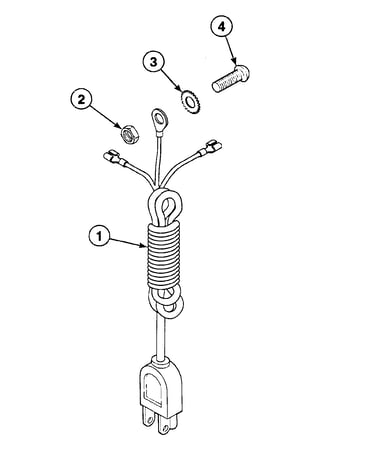 Power cord