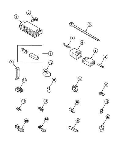 Terminals