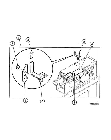Security kit