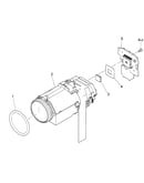 Lens assy