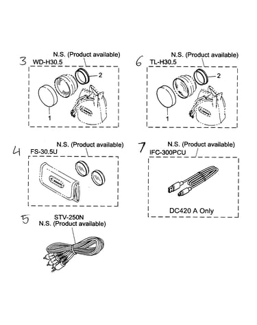 Accessory 2