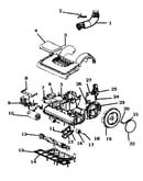 Base assy