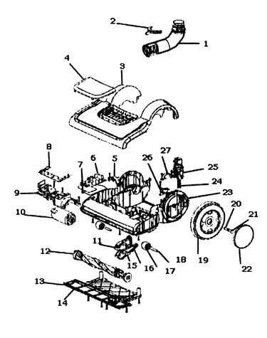 Base assy