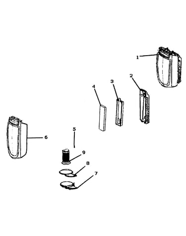 Dust cap