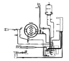 Electrolux EL8502A wiring diagram