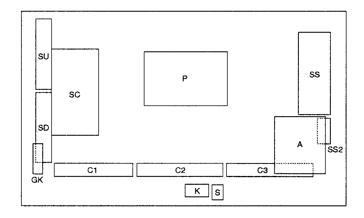 Plasma assy