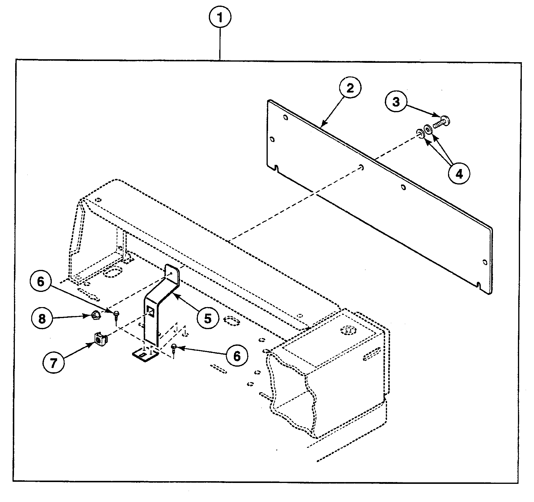 SECURITY KIT