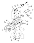 Meter case