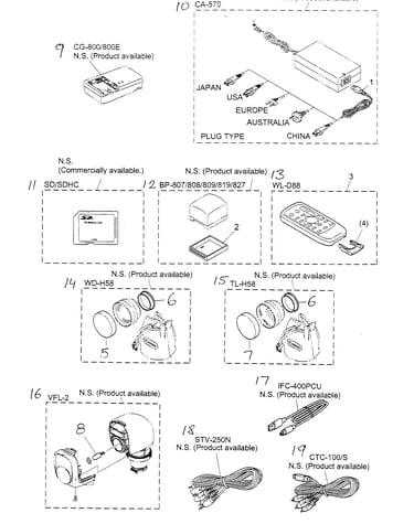 Accessory