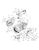Casing parts 1