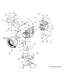 Casing parts 2