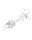 Lens assy
