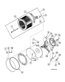 Pulley assy