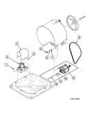 Motor assy