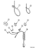 Wire ties