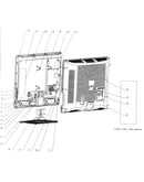 Cabinet assy