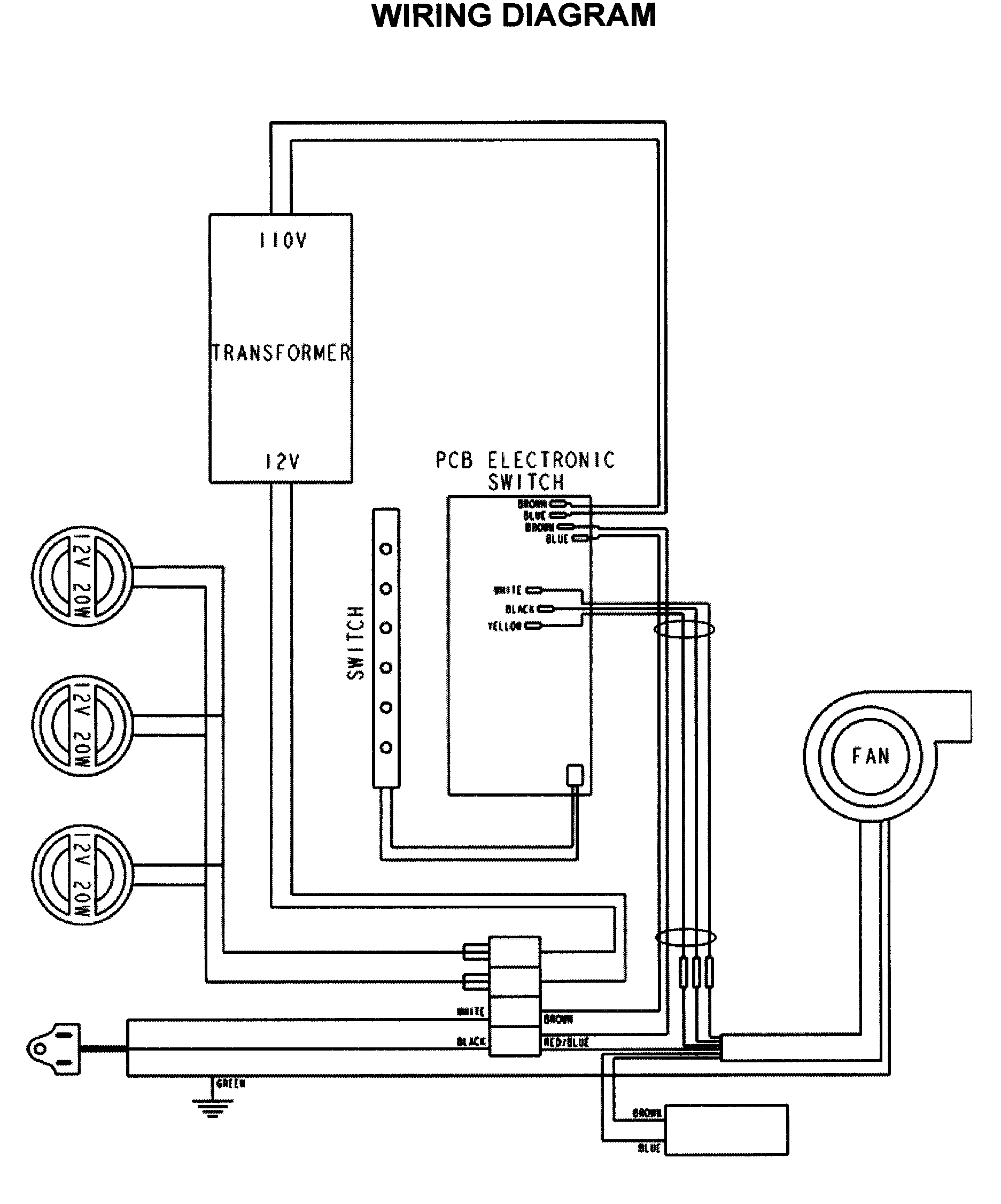 Wiring