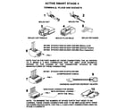 Fisher & Paykel E522BLXU-22273A plugs diagram