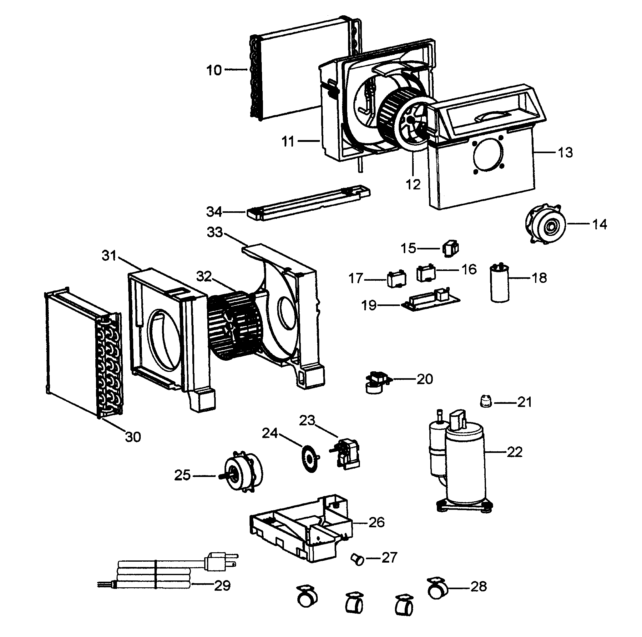 Compressor