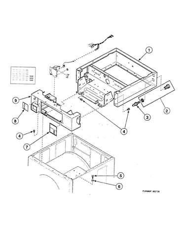 Wrapper assy