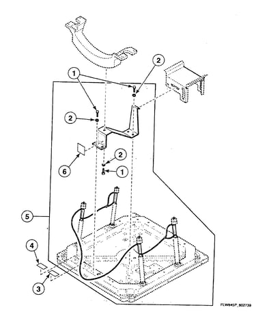 Shipping assy