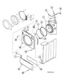 Front assy