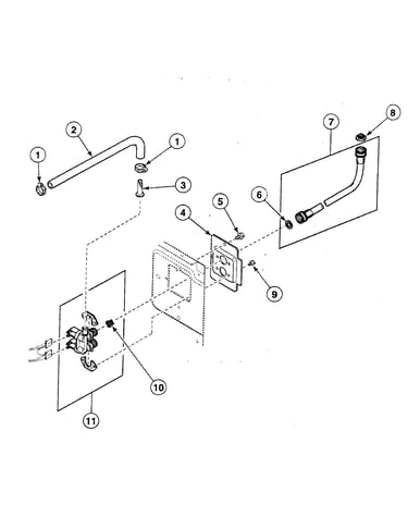 Valve assy
