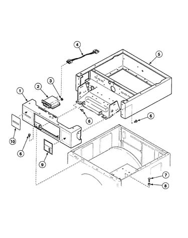 Wrapper assy