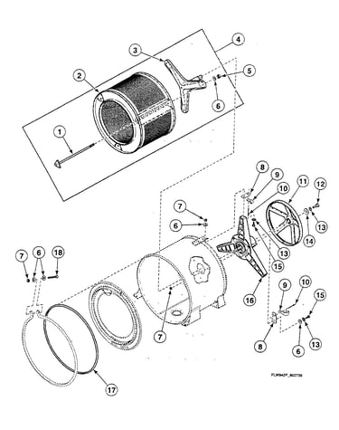 Pulley assy