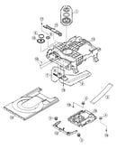 Dvd mech