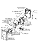 Cabinet assy