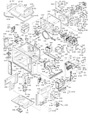 Oven assy