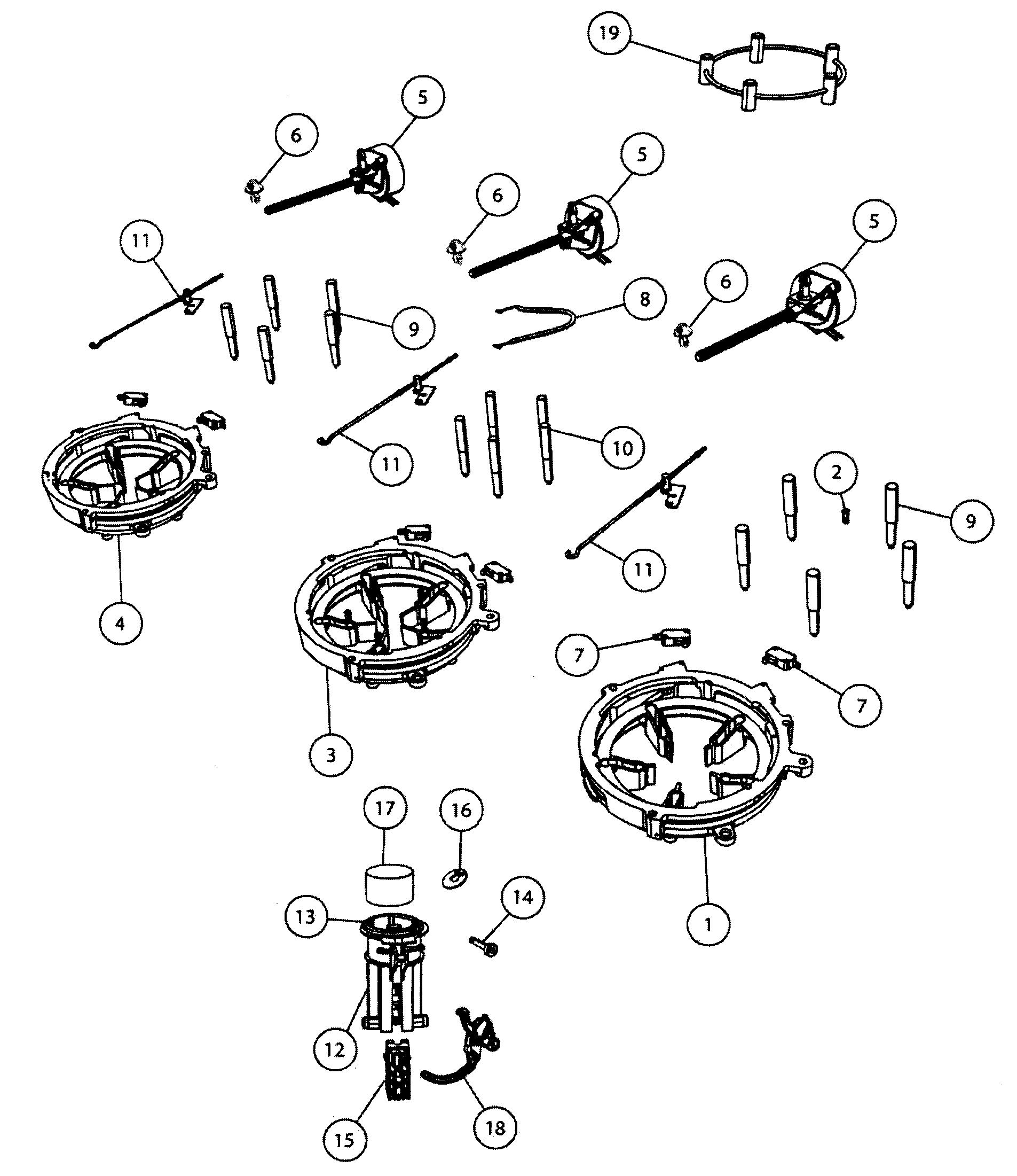 KNOB ASSY