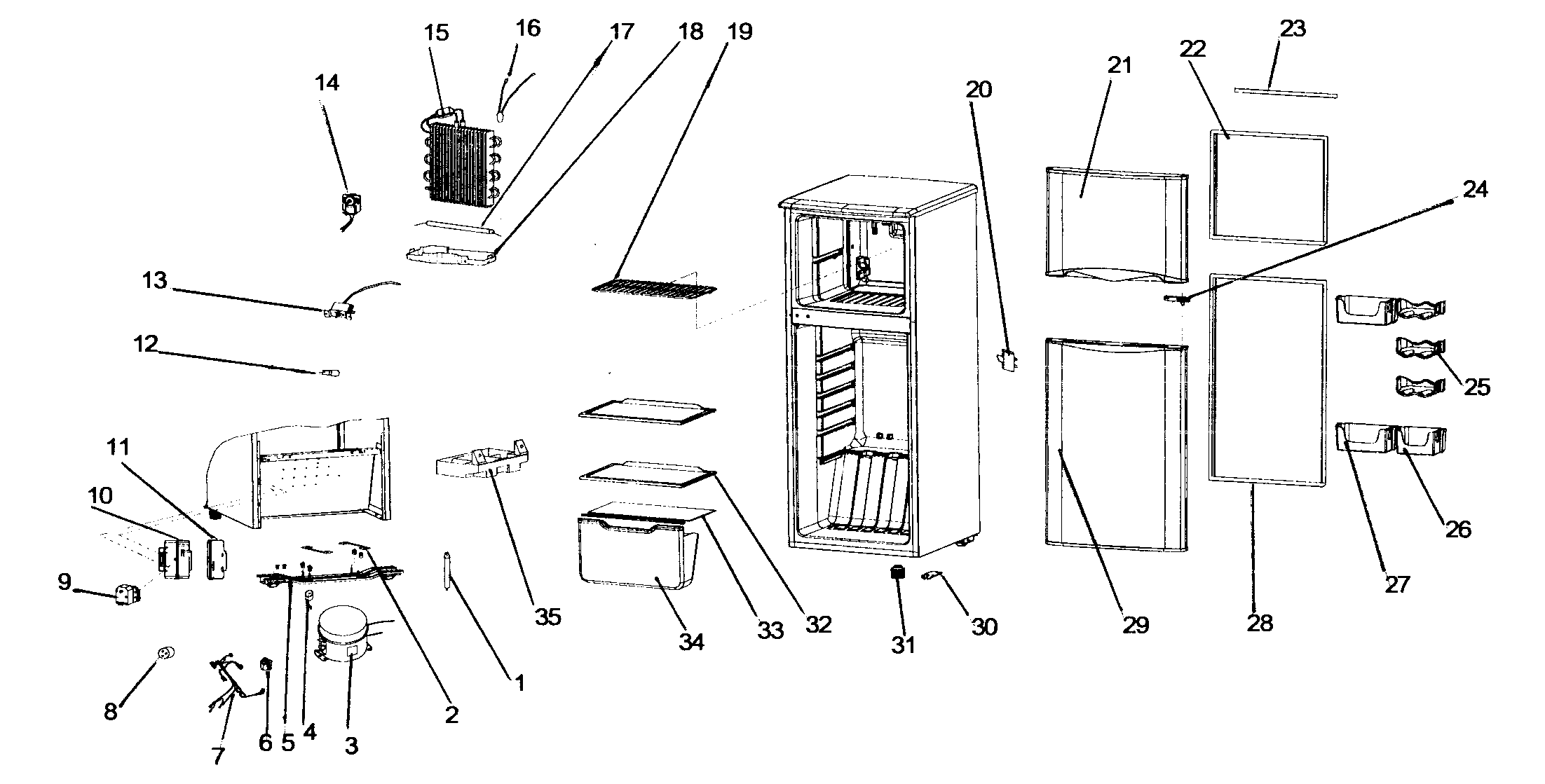 Refrigerator