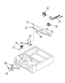 Control cabinet