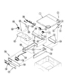 Control assy