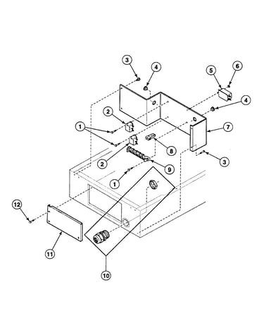 Access assy