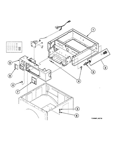 Wrapper assy