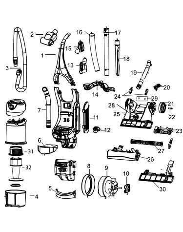 Vacuum