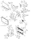 Cabinet assy