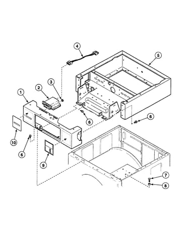 Wrapper assy